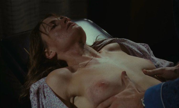 Tracey Jane "Nell" Mcandrew Playboy Nude