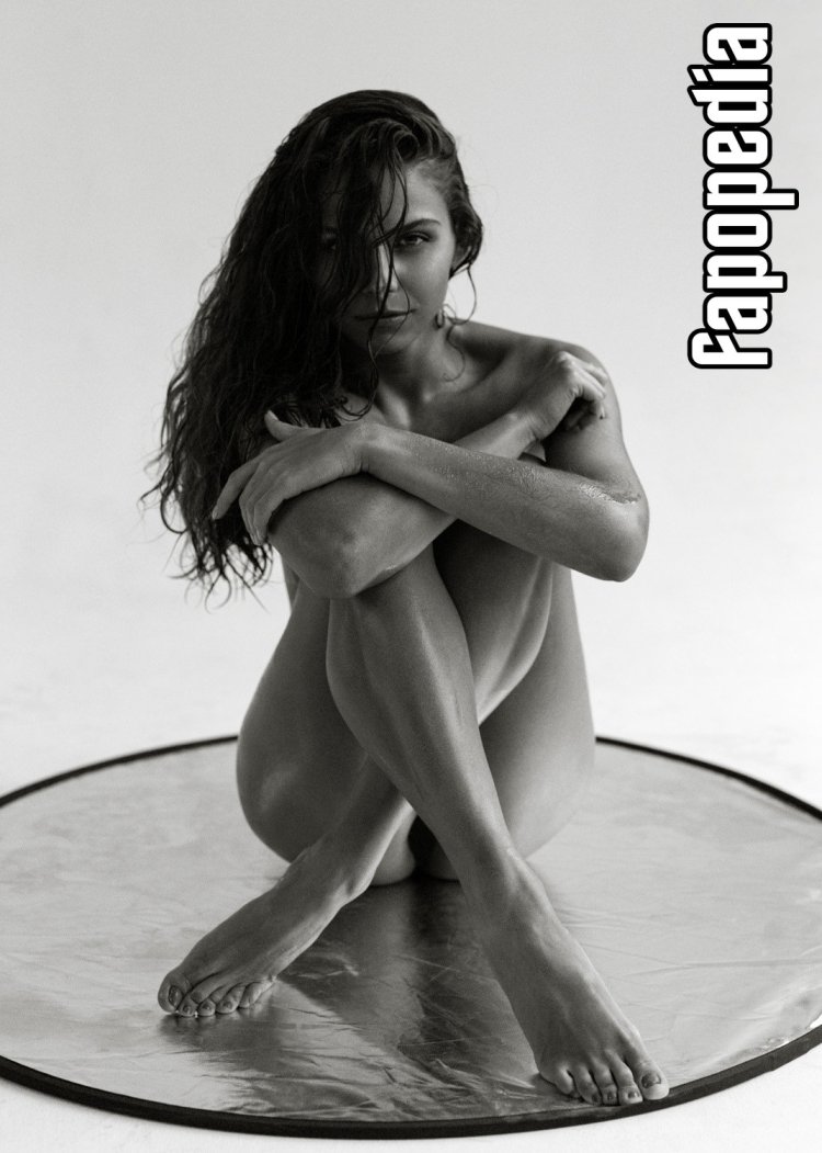 Anita Sikorskaya Vagina