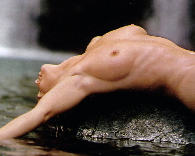 Tamila Teplitskaya model