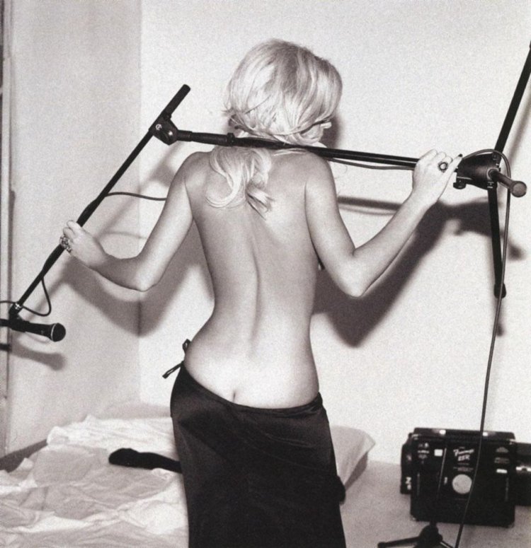 Alena Seredova Alena Seredova