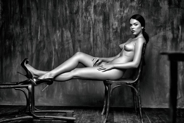 Olga Weide photographer Alina Lebedeva