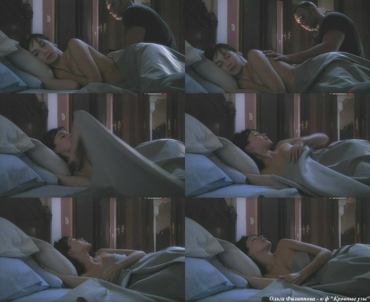 Olga Ushakova photo naked