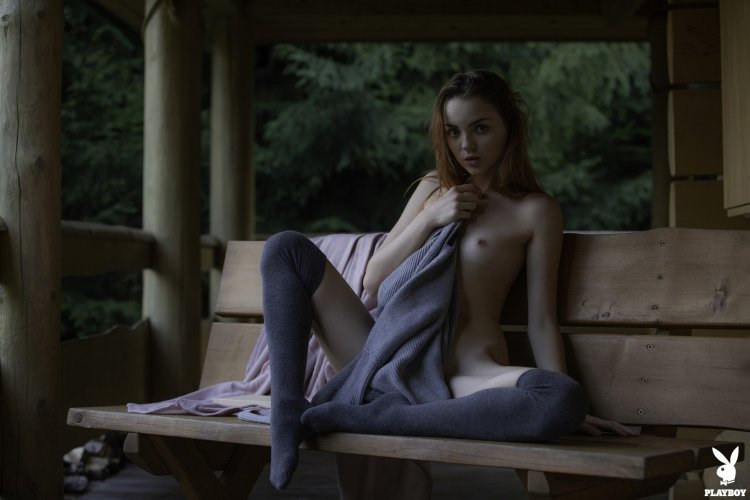 Katherin Sher Ekaterina Sherzhukova