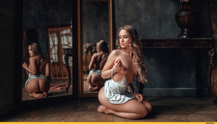 Anastasia Abramova George Chernyadiev