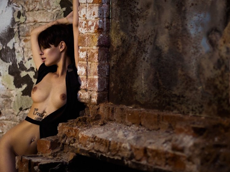 Tanya Frost Tanya Frost Model BDSM