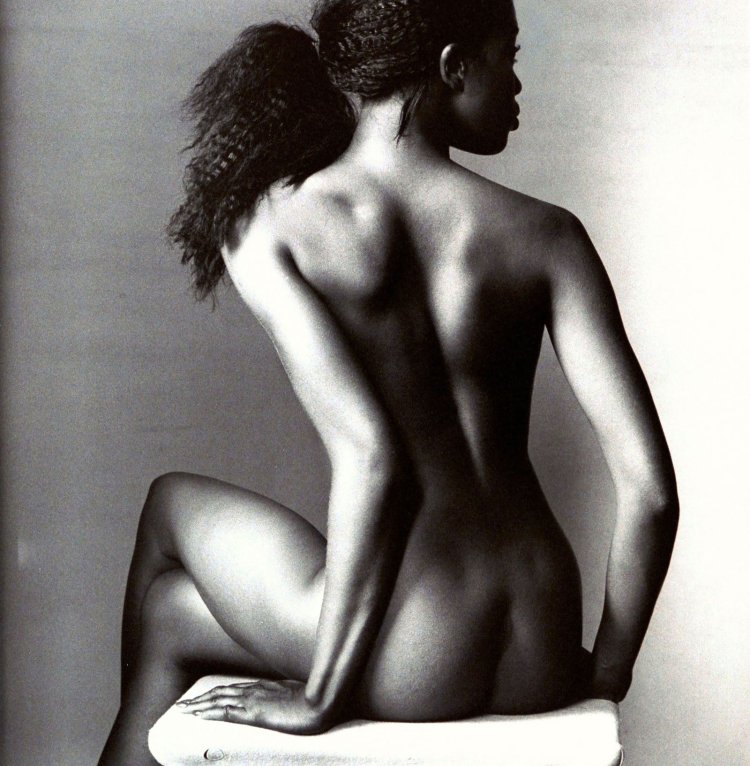 Masturbation Eric Campbell