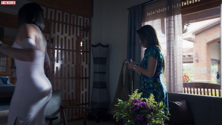 Gaby Espino SISKI NOT