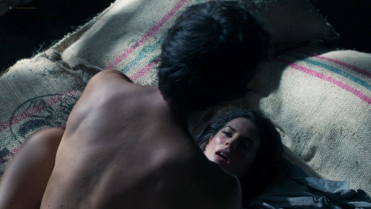 Gabi Espino naked 2019