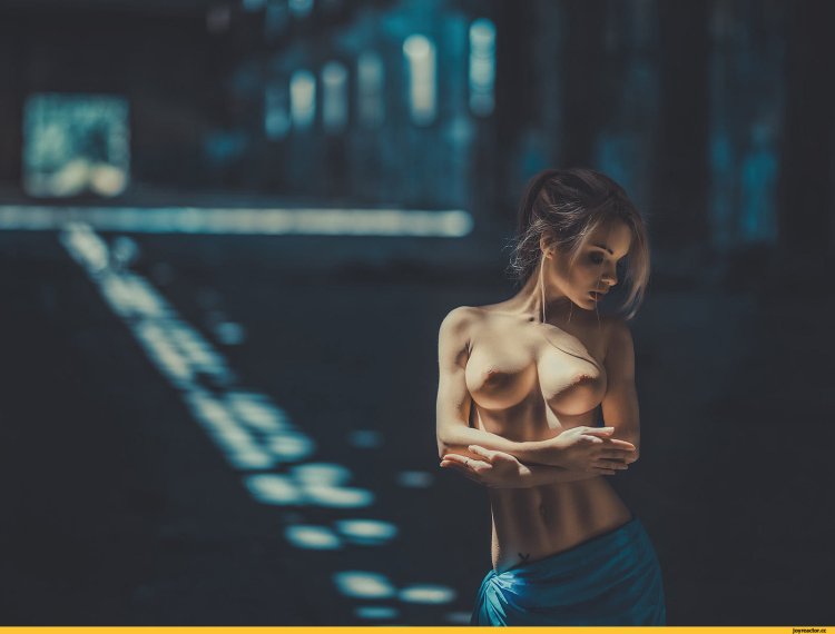 Murbo photographer Alena Ushkova