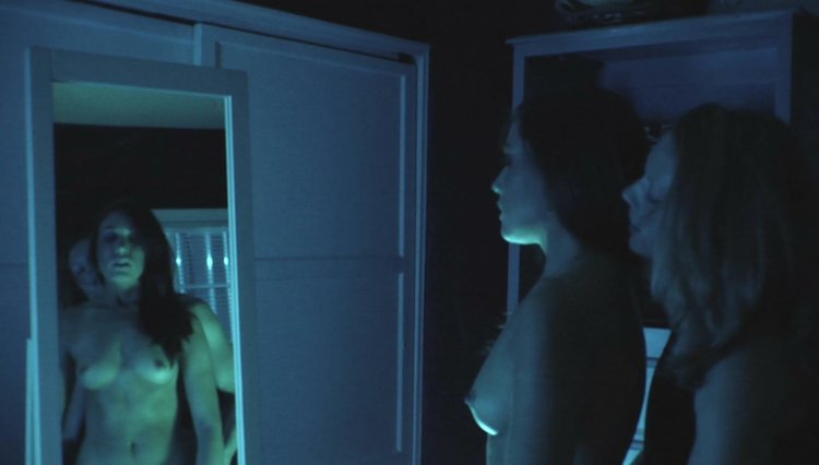 Erica Campbell Erotica