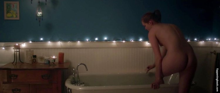 Emilia's chest Clark