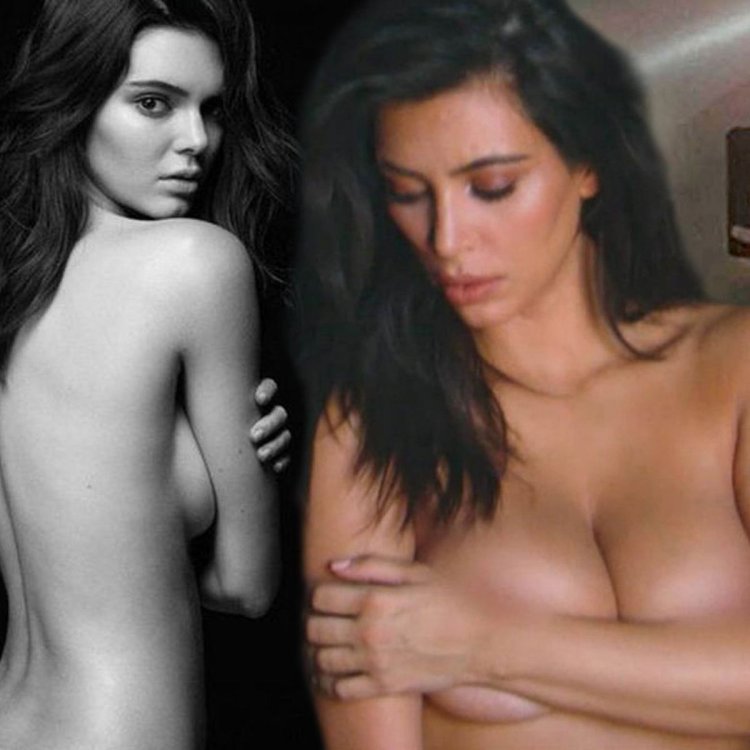Kim Karddyashan naked chest