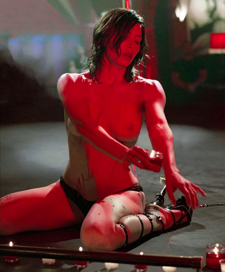 Jessica Bursiaga Playboy