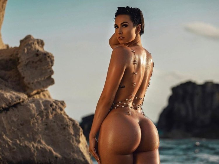 Zahra Alice pornography