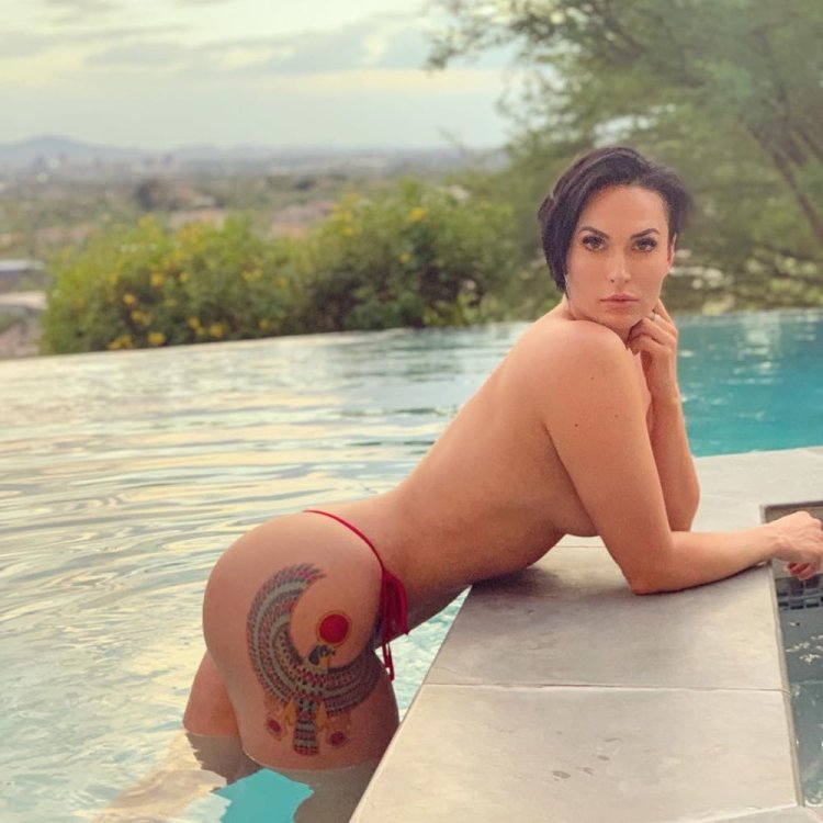 Zahru Alice (Zahra Elise) +18 ZXX