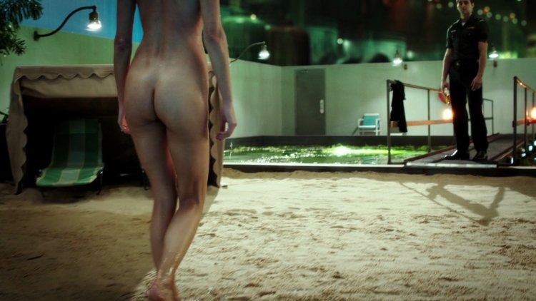 Trishia Zhannin Helfer Nude