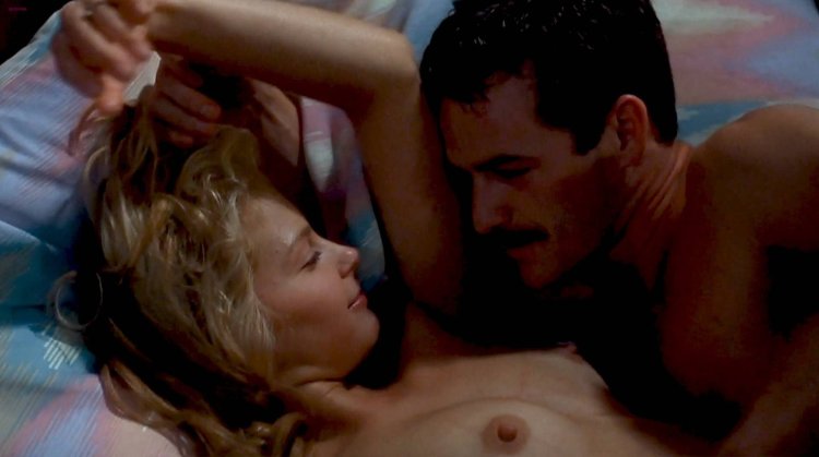 Ashley Ann Vickers Model Naked