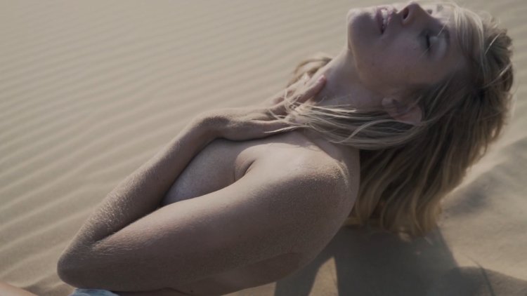 Natalie Jane Roser Naked