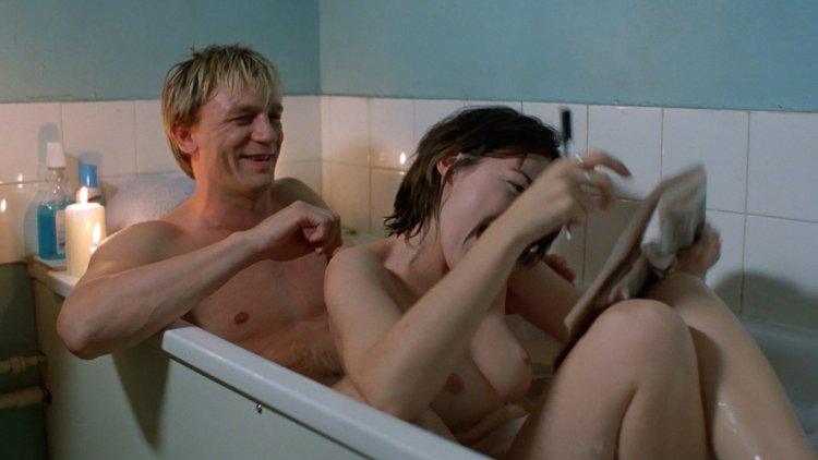 Kelly McDonald nude photo