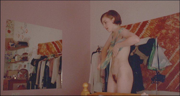 Kelly McDonald Naked