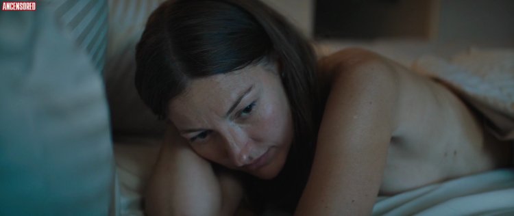 Julia Nixon-Soul Naked