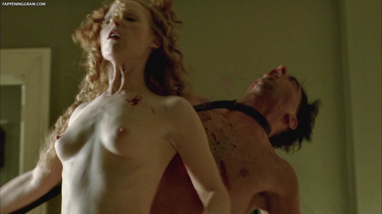 Hezer Lind Erotic scenes