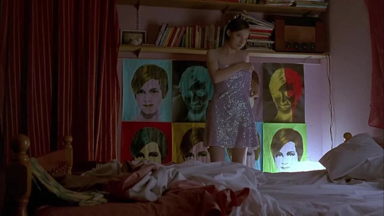 Boardwalk Empire Pas de la Wert naked