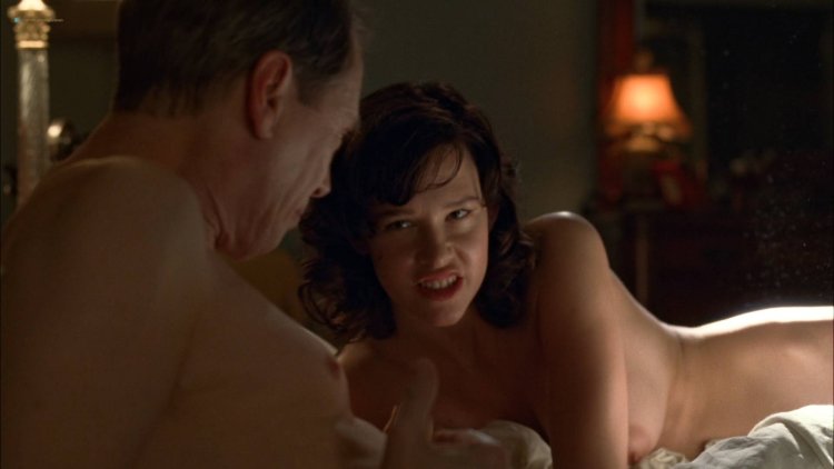 Gretchen supposedly underground empire naked