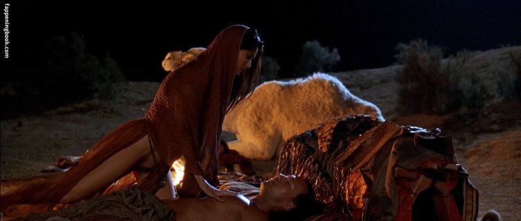 Kelly Hu King Scorpio Sex