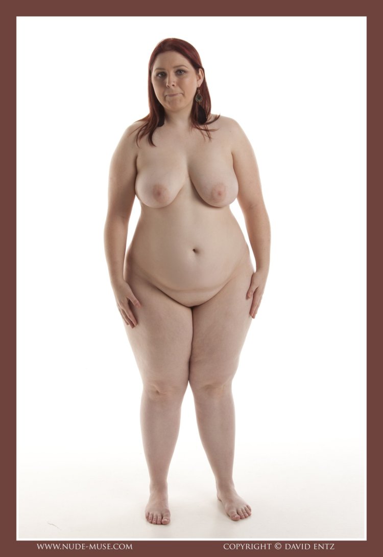 Samantha German Pyshka Nude