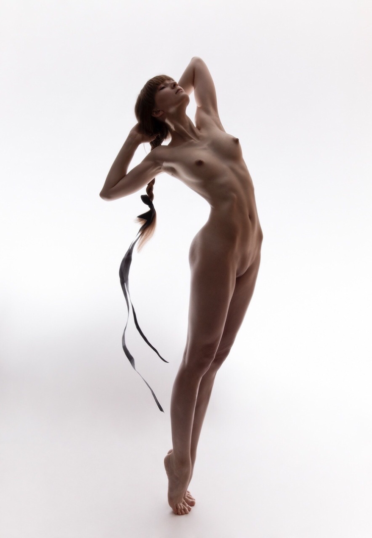 Stepan Quardakov Nude 2020