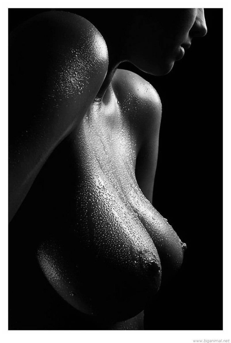 Veronika Zemanova Tits