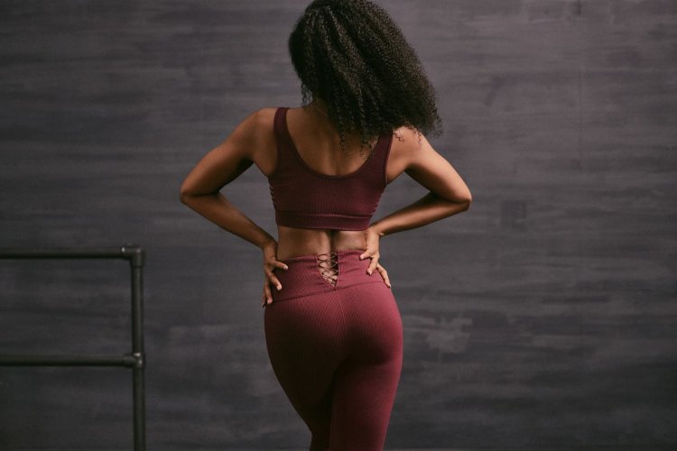 Kelly Rowland Photoshoot