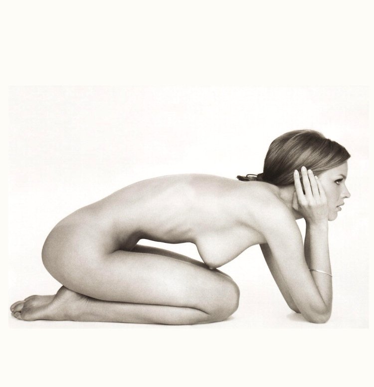 Helena Kristensen Naked