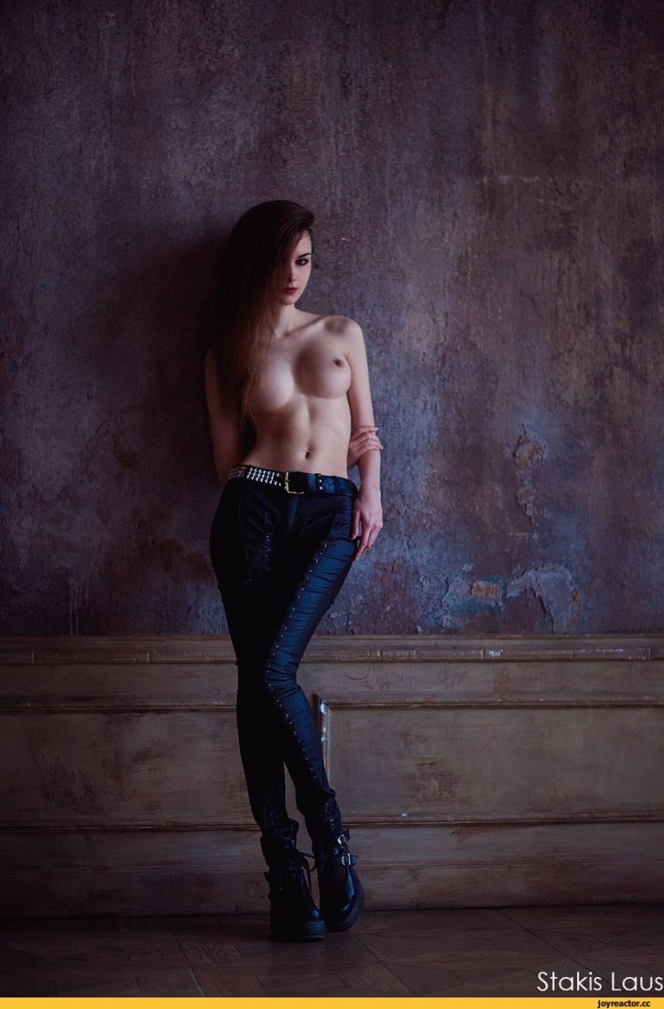 Olga Knitaria Gorlachuk Model