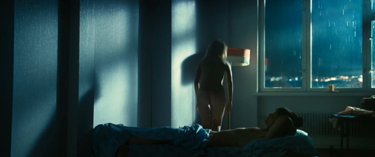 IVA Model Svetlana Ivanova