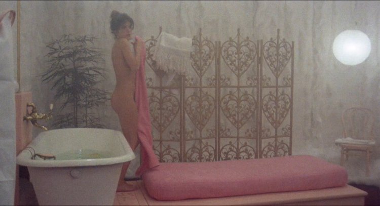 Retro Pornstar Donatella Damiani