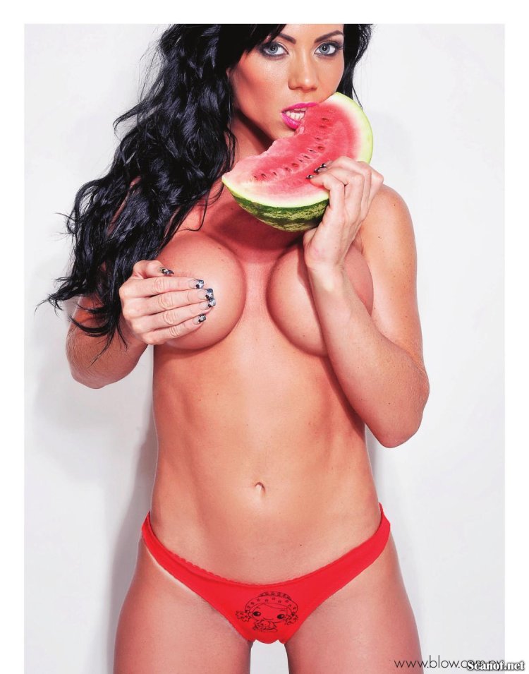 Pamella Anderson 2020 nude