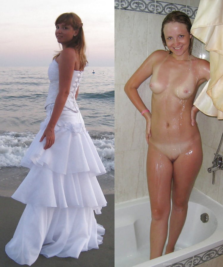 Youth Before-After, Dressed-Undressed XXX