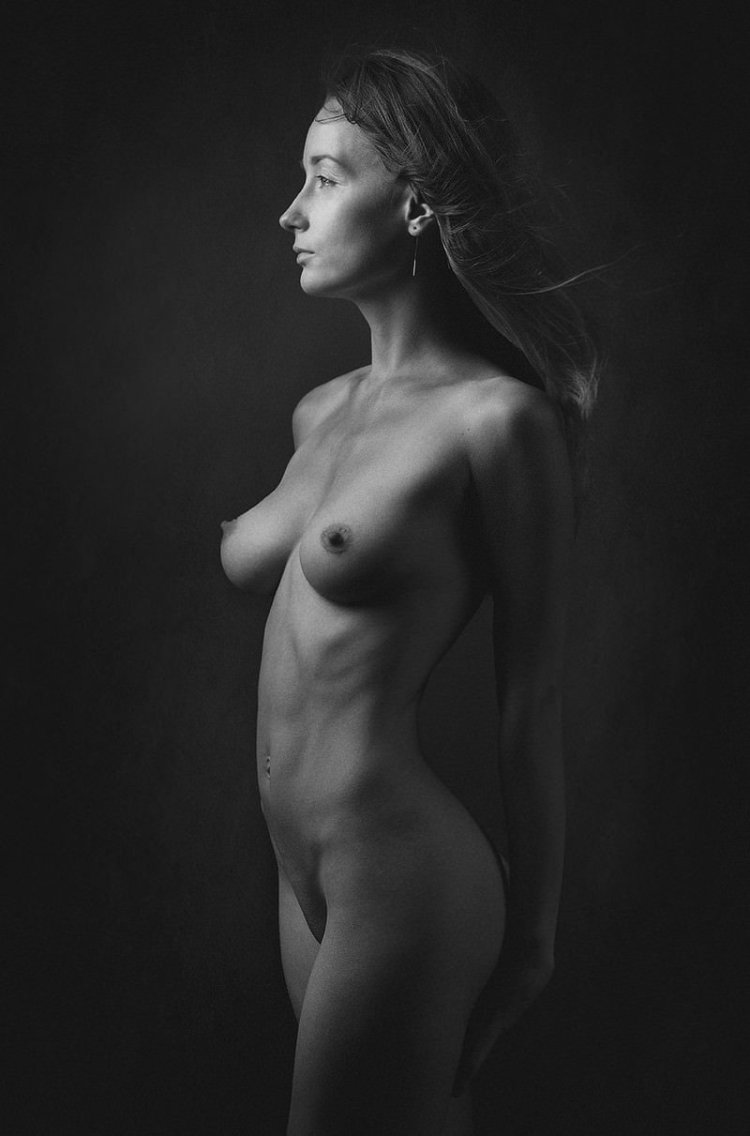 Girls of the Israeli army nude