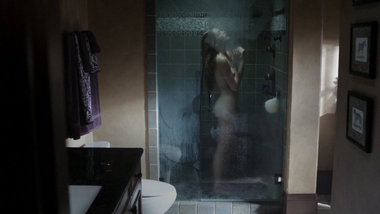 Lily Simmons Lili Simmons Naked