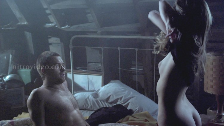 Lili Simmons Ray Donovan