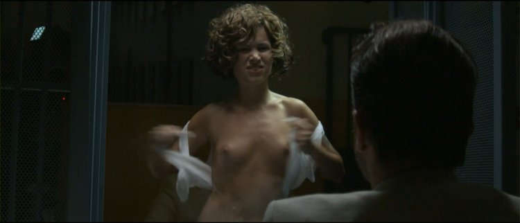 Naked Dorota Delag / Dorota Delag