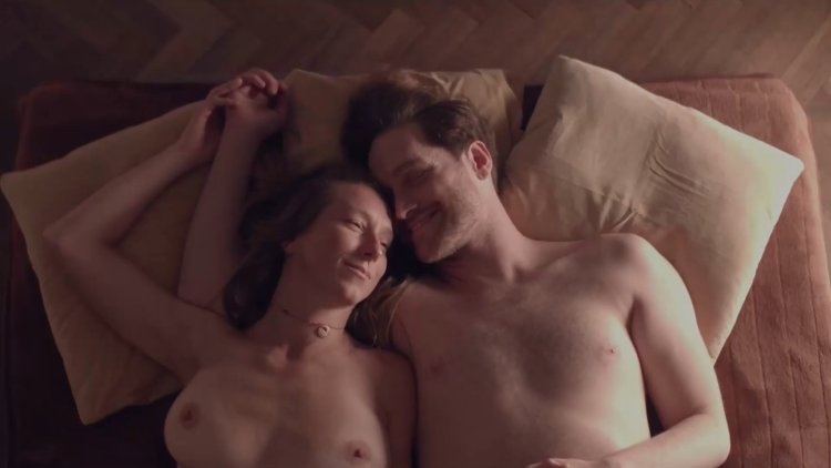 Iga Virval iga wyrwal naked