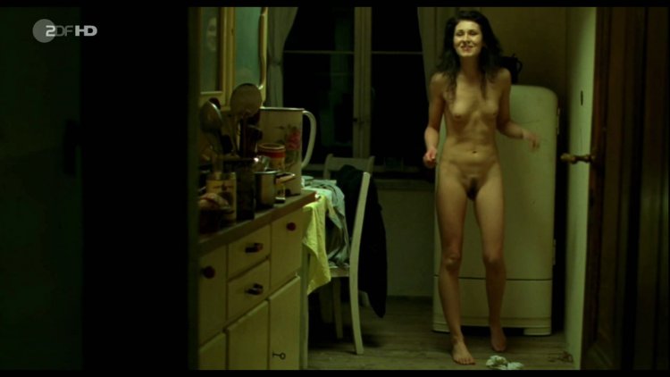 Nude Celebrity Naked Malgorzata Mikolajczak