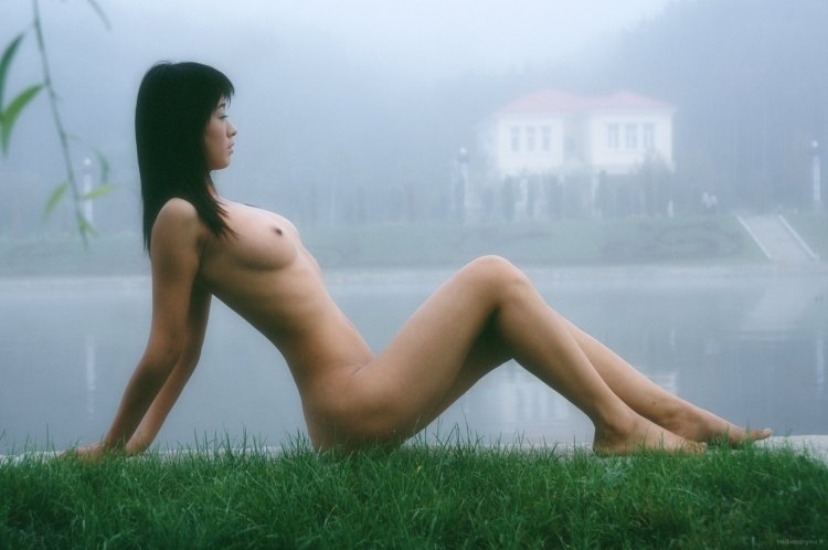 Vietnamese beauties Naked