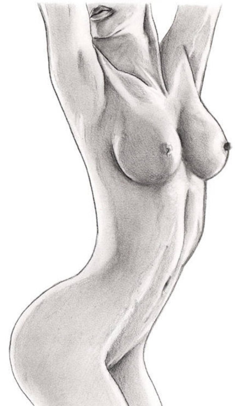 Calendar nude xxx drawn