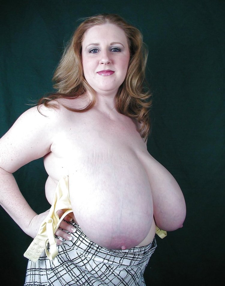 Russian Mom Divine Breasts Big Tits