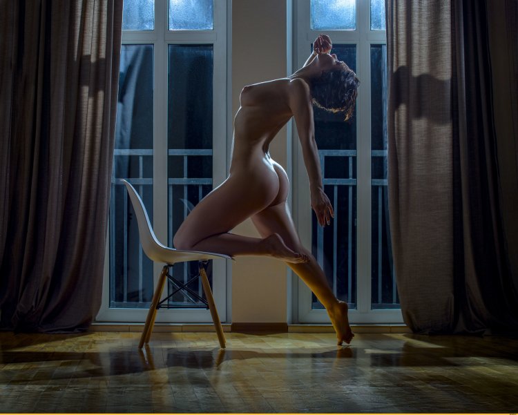 Victor Stinger photographer