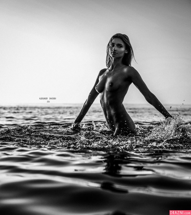 Alexander Savichev photographer